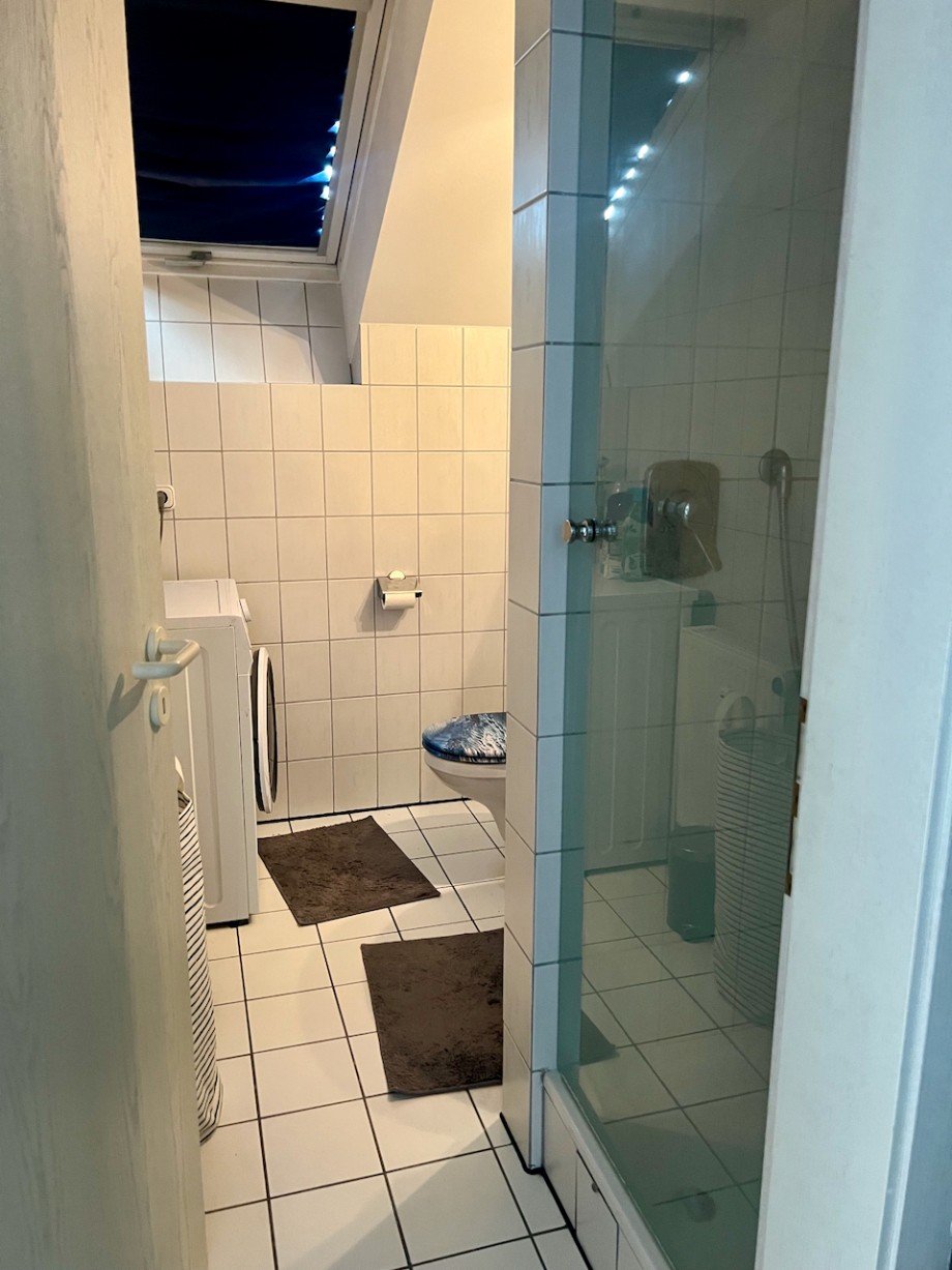 Ober Ramstadt Bad Racano Immobilien. Dachgeschosswohnung Ober-Ramstadt