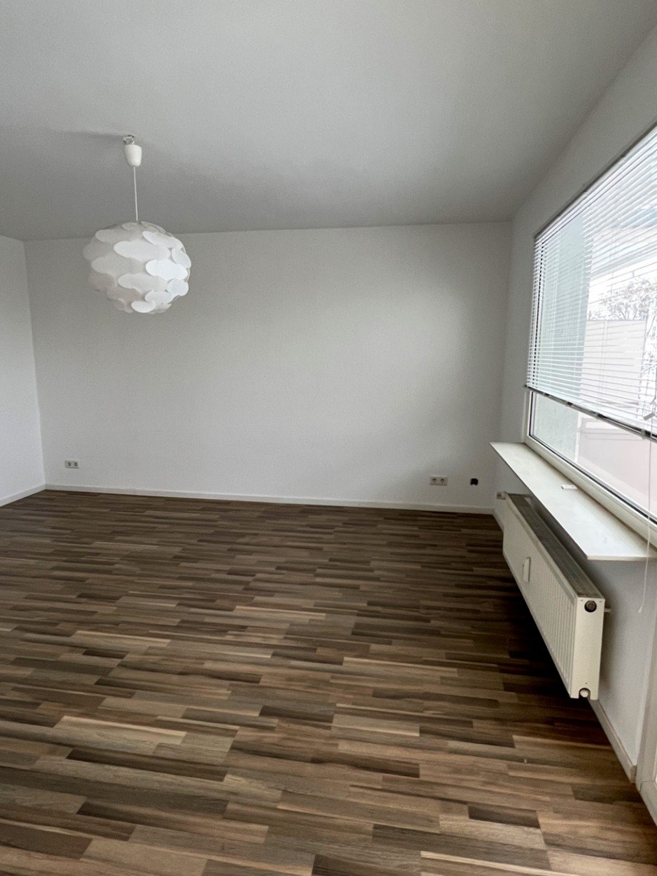 Wohnbereich Etagenwohnung Darmstadt