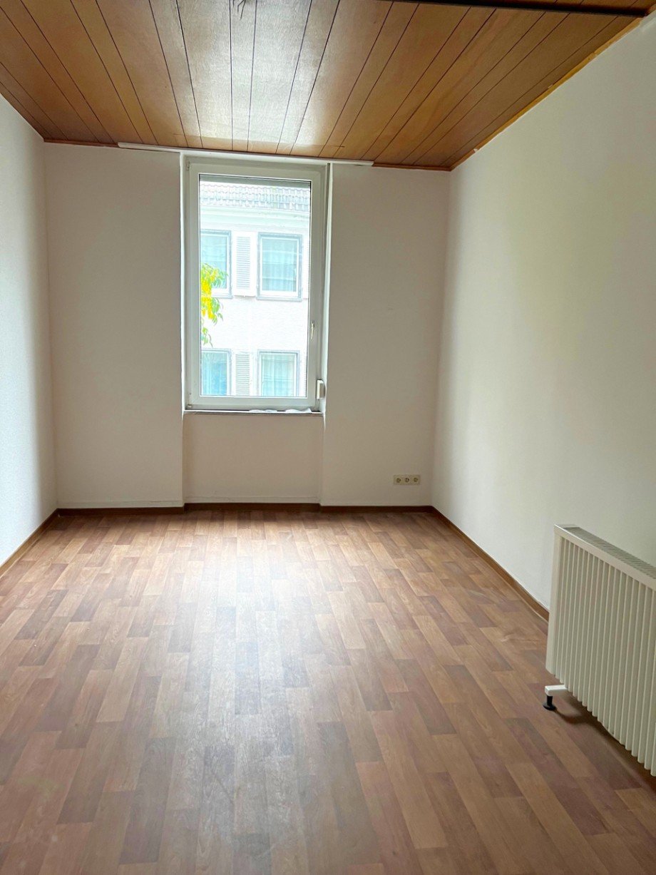 Schlafzimmer 1 Racano Immobilien Etagenwohnung Darmstadt