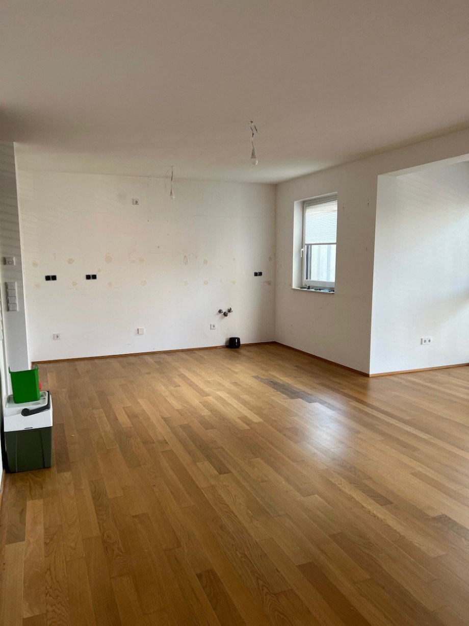 K�chenbereich Racano Immobilien Etagenwohnung Darmstadt