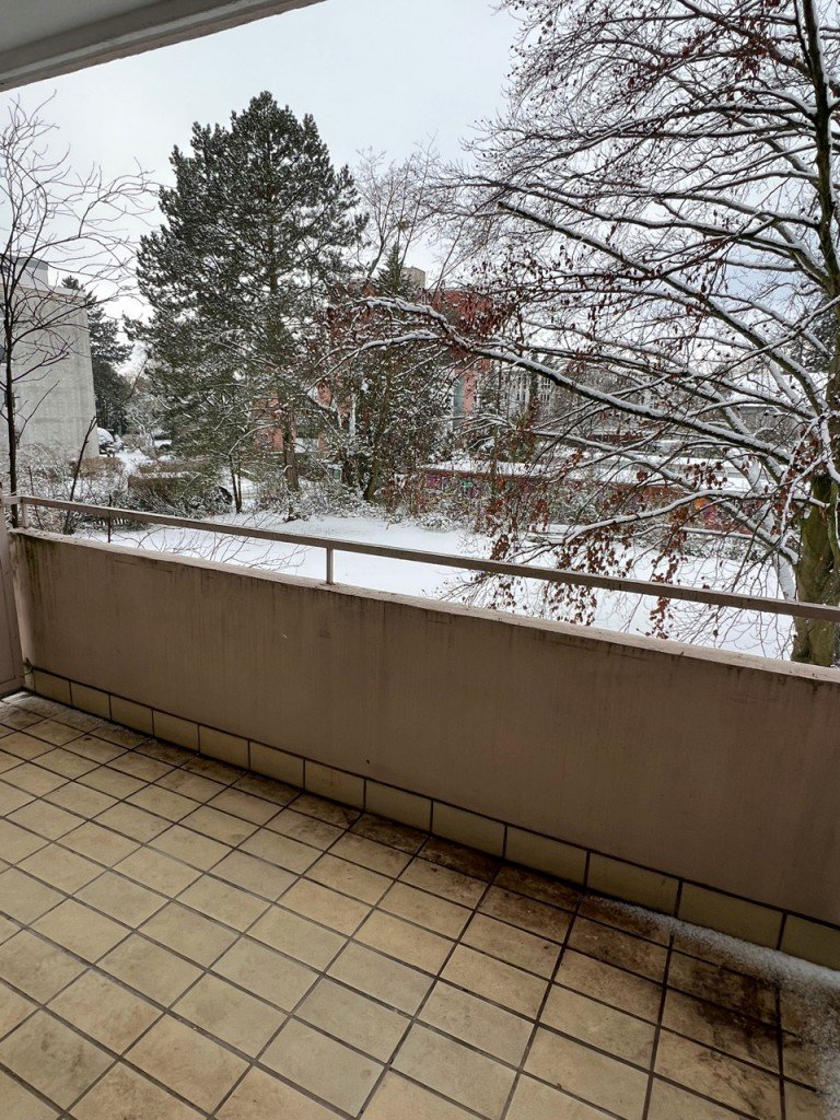 Balkon Darmstadt Etagenwohnung Moderne und helle Wohnung in Darmstadt-Eberstadt