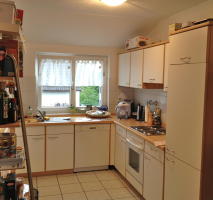 KuM11 Dachgeschosswohnung Darmstadt