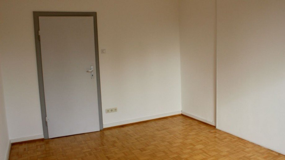 Schlafzimmer 2 Etagenwohnung Darmstadt