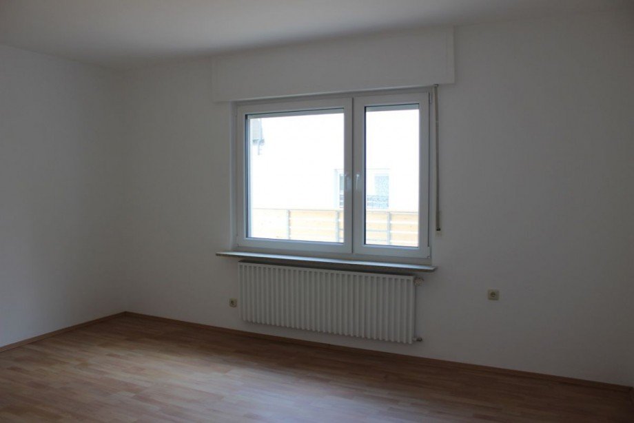 Schlafzimmer Erdgeschosswohnung Darmstadt