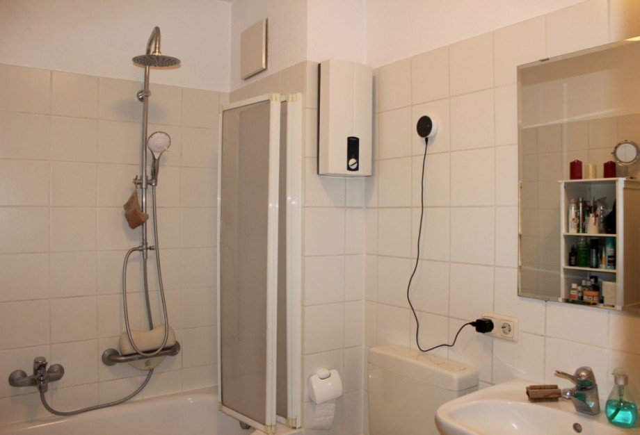 Griesheim Bad Souterrainwohnung Griesheim