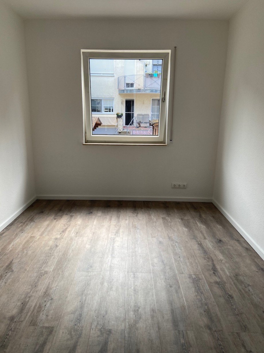 Kinderzimmer Erdgeschosswohnung Weiterstadt