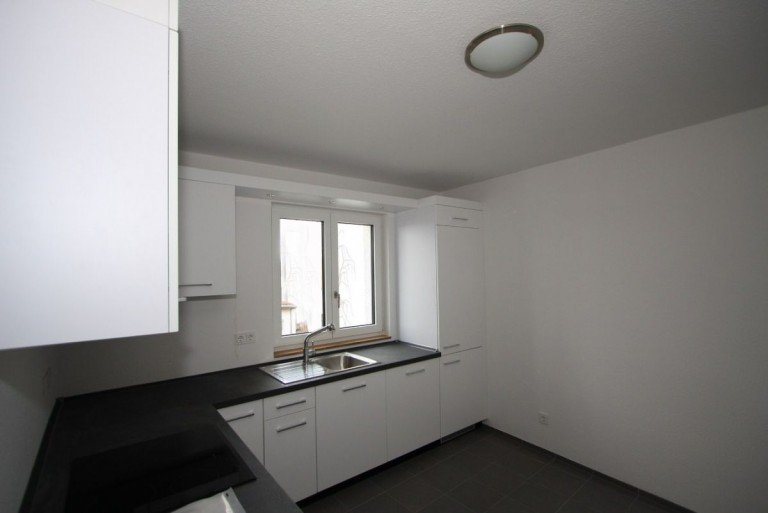Kuach, kein Originalfoto r Darmstadt Erdgeschosswohnung All inklusive WG Zimmer - Mitten im Martinsviertel nahe der TU