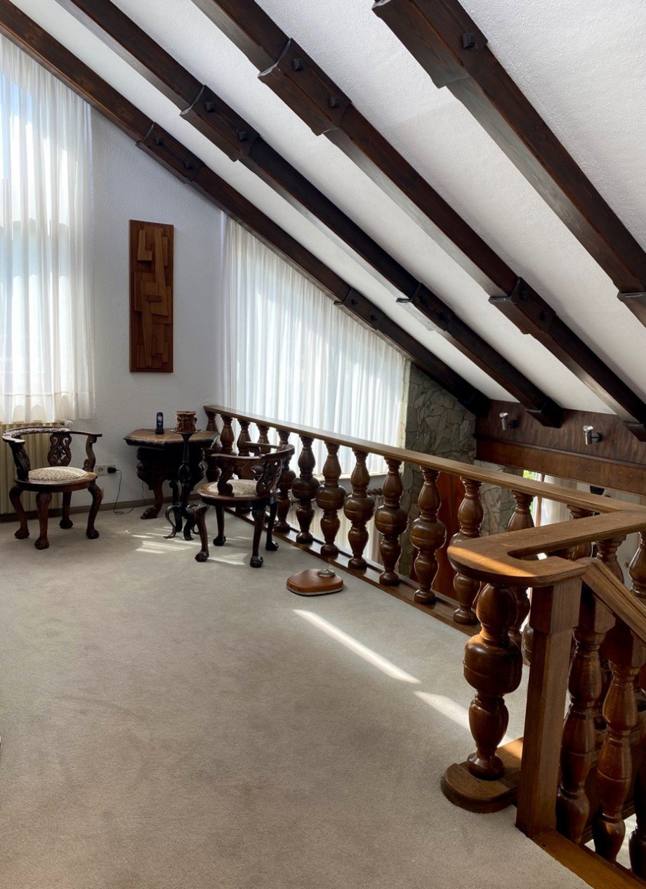 Galerie Bungalow Darmstadt