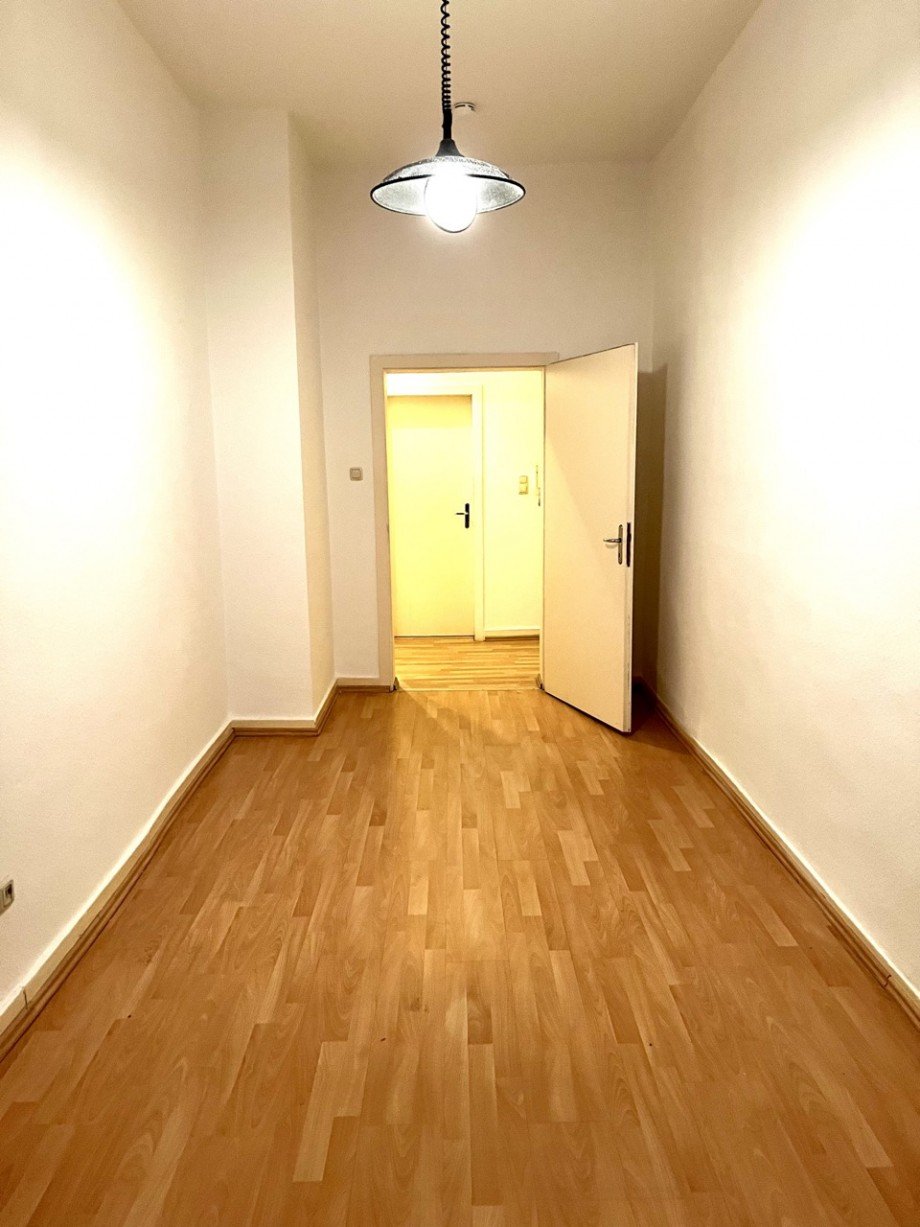 Schlafzimmer 2 Etagenwohnung Offenbach