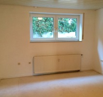 Schlafzimmer Souterrainwohnung M�rfelden-Walldorf