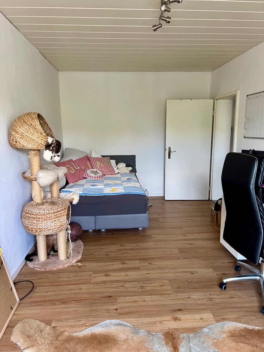 Schlafzimmer2 Racano Immobilien Etagenwohnung Darmstadt