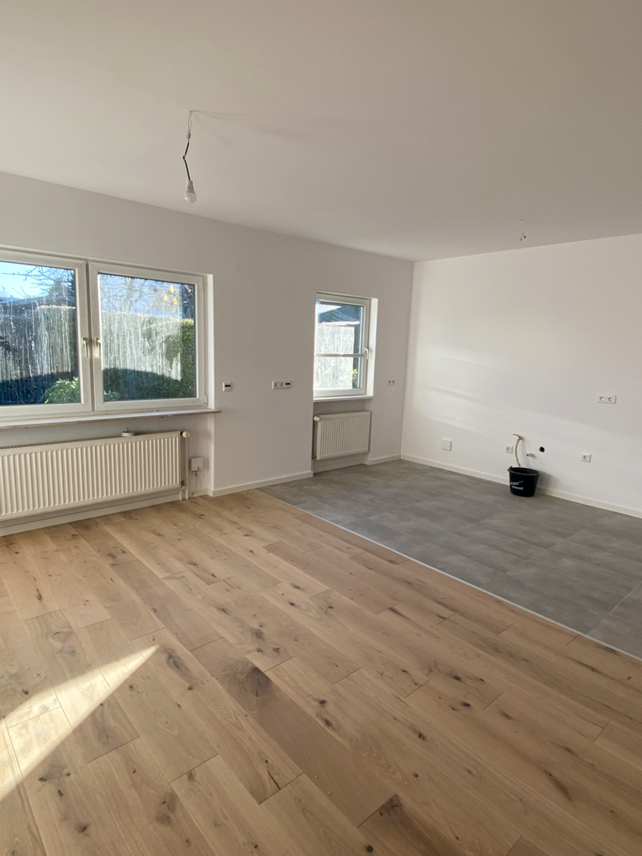 K�che Reihenendhaus Ro�dorf