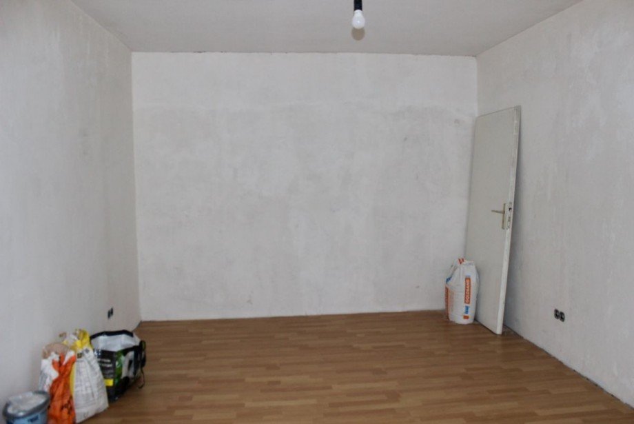 Schlafzimmer Hinterhaus Doppelhaush�lfte Ober-Ramstadt