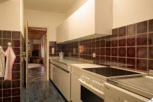 K�che Eine Rarit�t auf dem Immobilienmarkt - Charmanter Bungalow in ruhiger Lage im Steinbergviertel