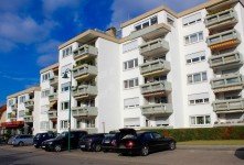 Hauptbild Großzügige 1 Zimmerwohnung in ruhiger Lage von Eberstadt