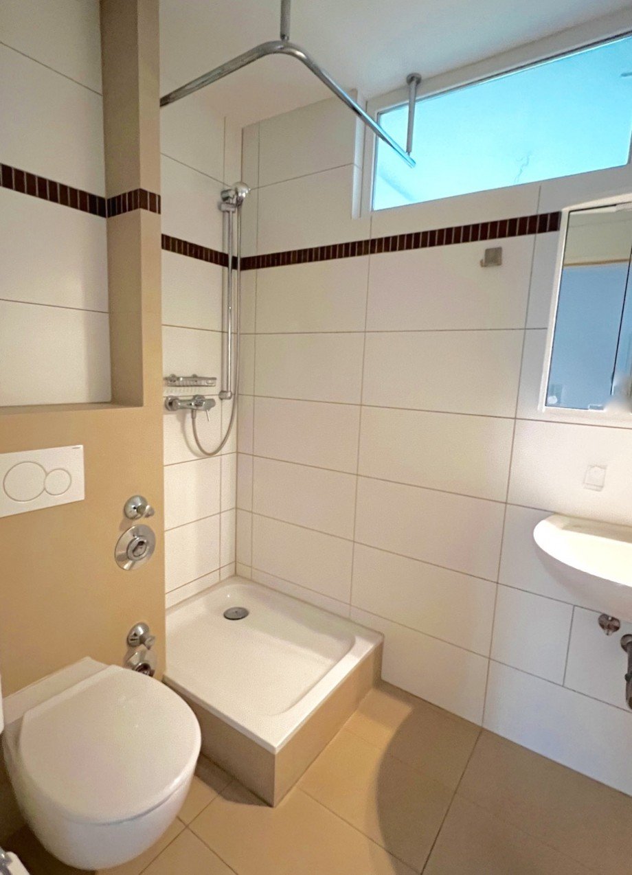 Bad Etagenwohnung Darmstadt