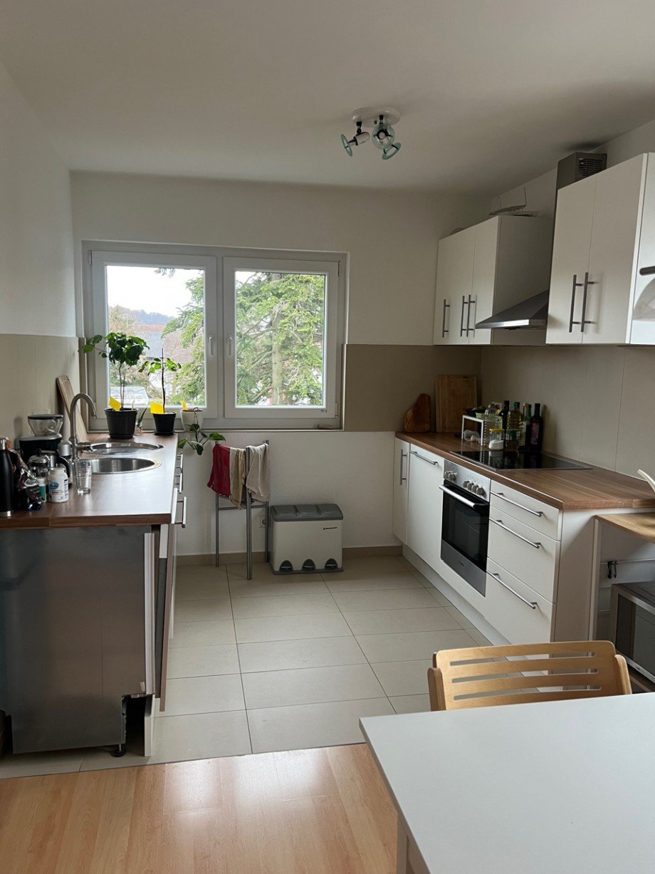 Racano Immobilien Eberstadt Ku Etagenwohnung Darmstadt