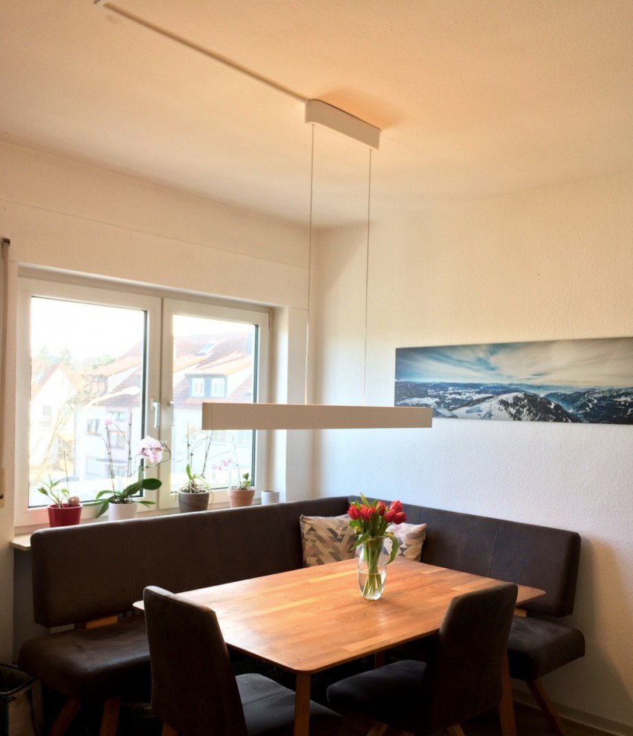 K�che Etagenwohnung Darmstadt