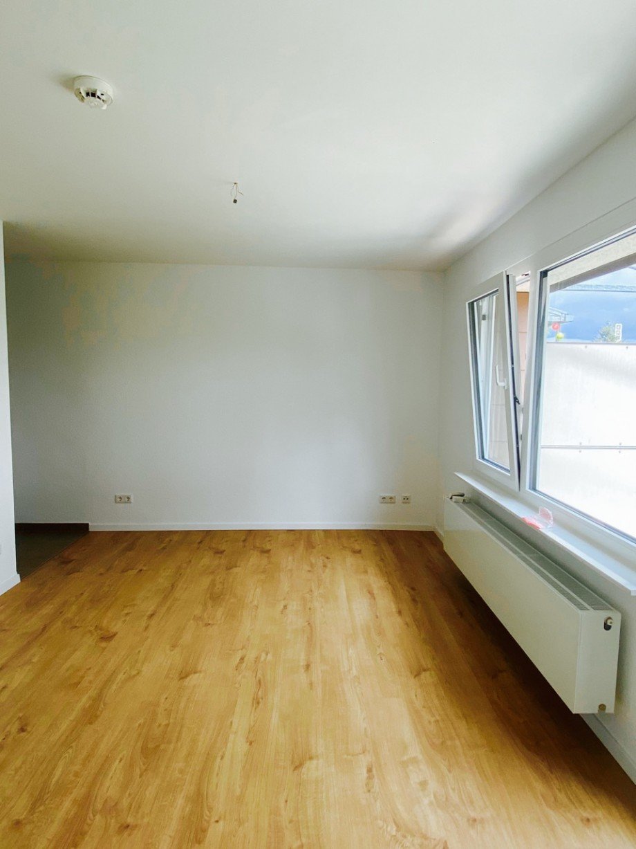 Wohnbereich Etagenwohnung Darmstadt