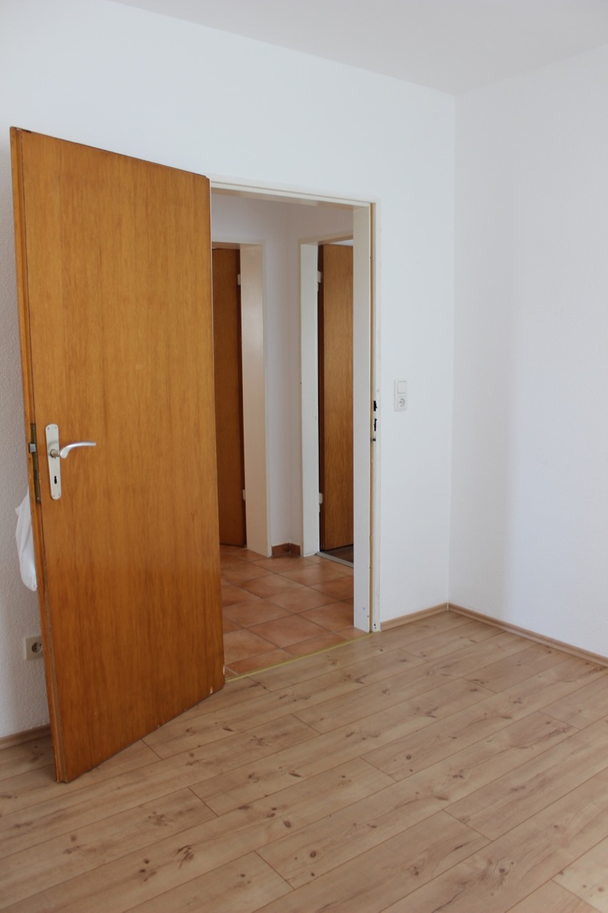 G�ste-/ Arbeitszimmer Etagenwohnung M�rfelden - Walldorf