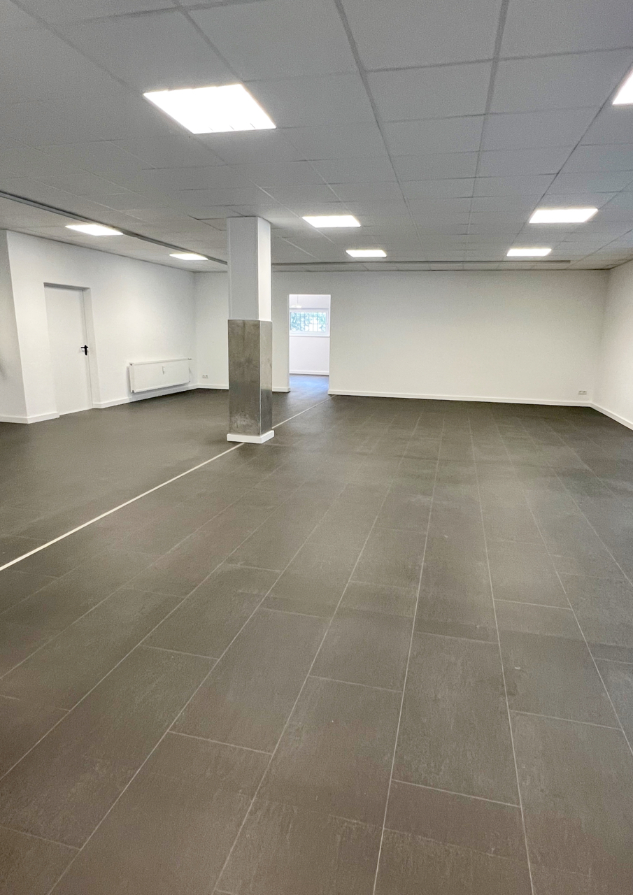 Gewerbefl�che B�ro / Praxis Darmstadt