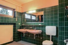 Bad Eine Rarit�t auf dem Immobilienmarkt - Charmanter Bungalow in ruhiger Lage im Steinbergviertel