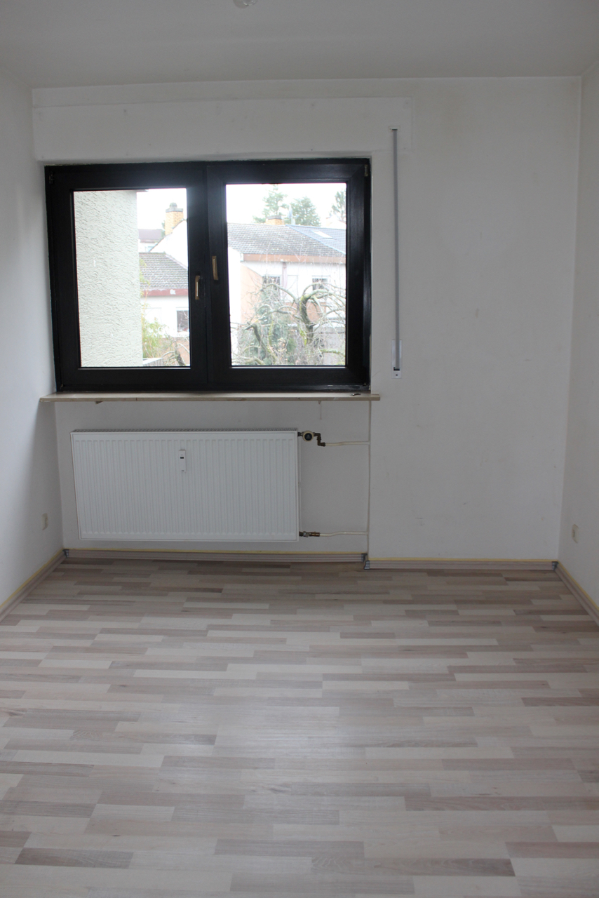 Kinderzimmer Etagenwohnung Ro�dorf