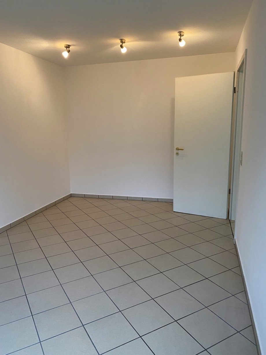 Schlafzimmer Etagenwohnung Darmstadt