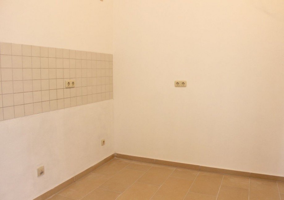 K�che Erdgeschosswohnung Darmstadt