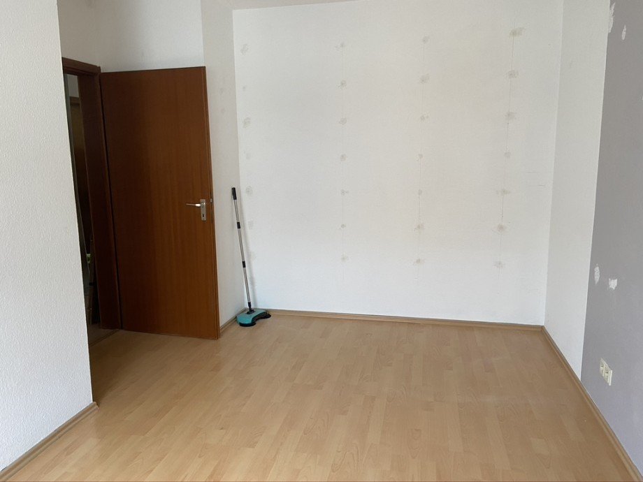 Schlafzimmer Etagenwohnung Ro�dorf