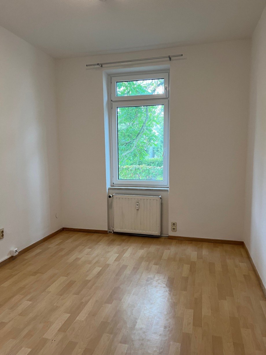 Schlafzimmer Etagenwohnung Darmstadt