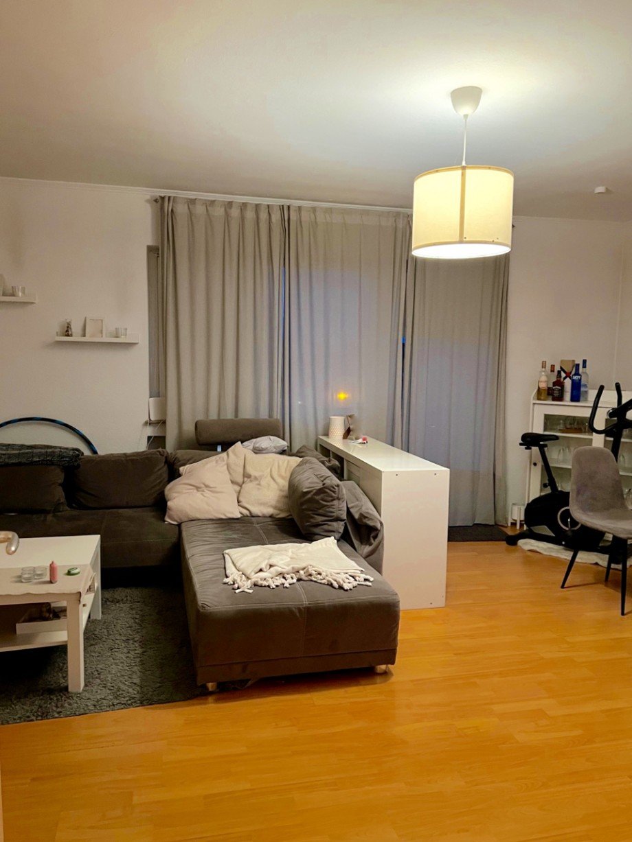 Racano Immobilien Erzhausen Wohnzimmer1 Wohnung Erzhausen