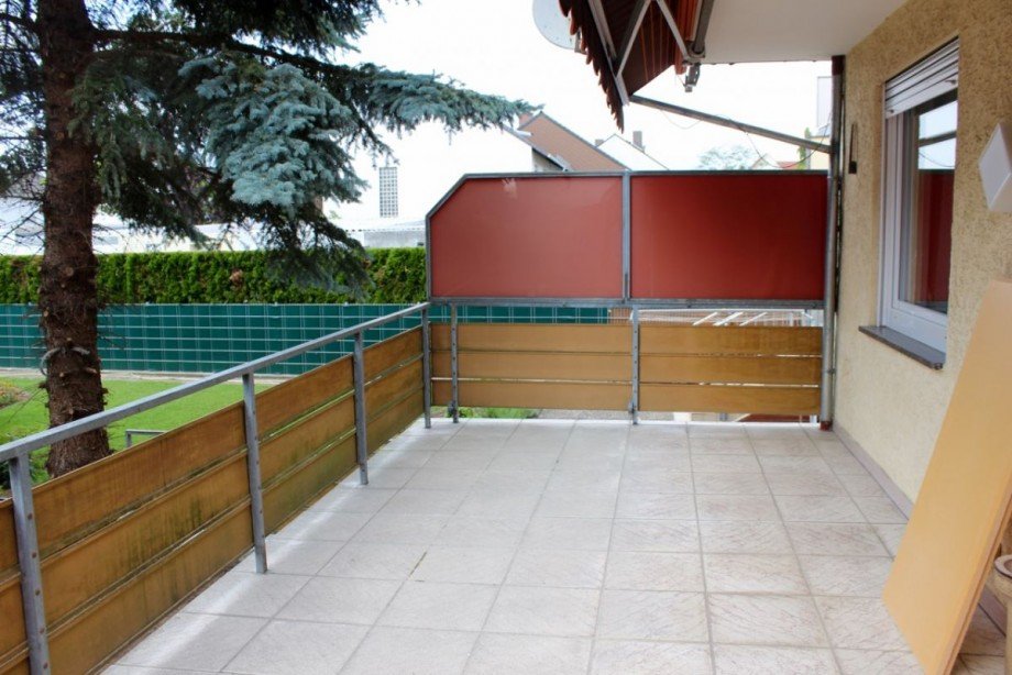 Weiterstadt RH Terrasse Reihenmittelhaus Weiterstadt