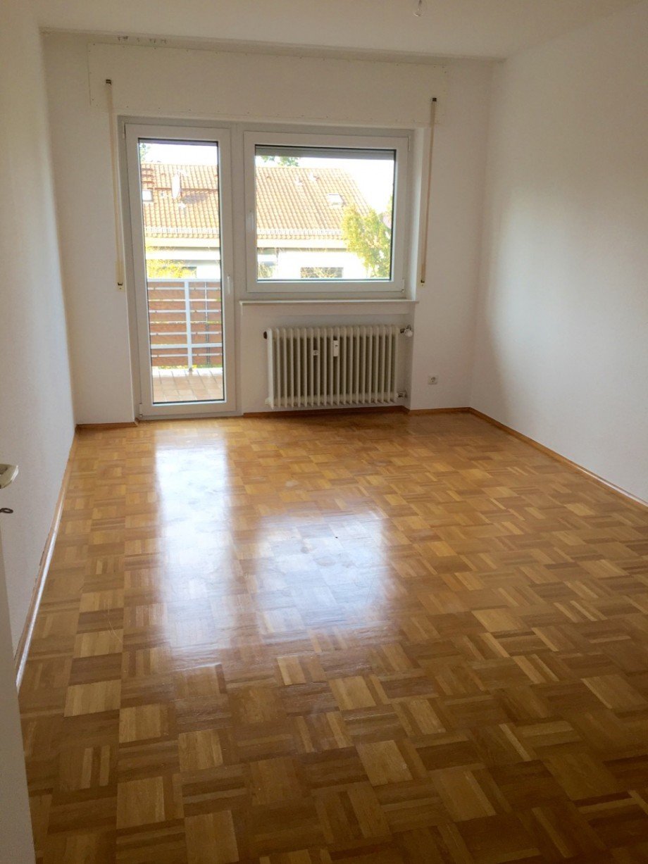 Kinderzimmer Etagenwohnung Darmstadt