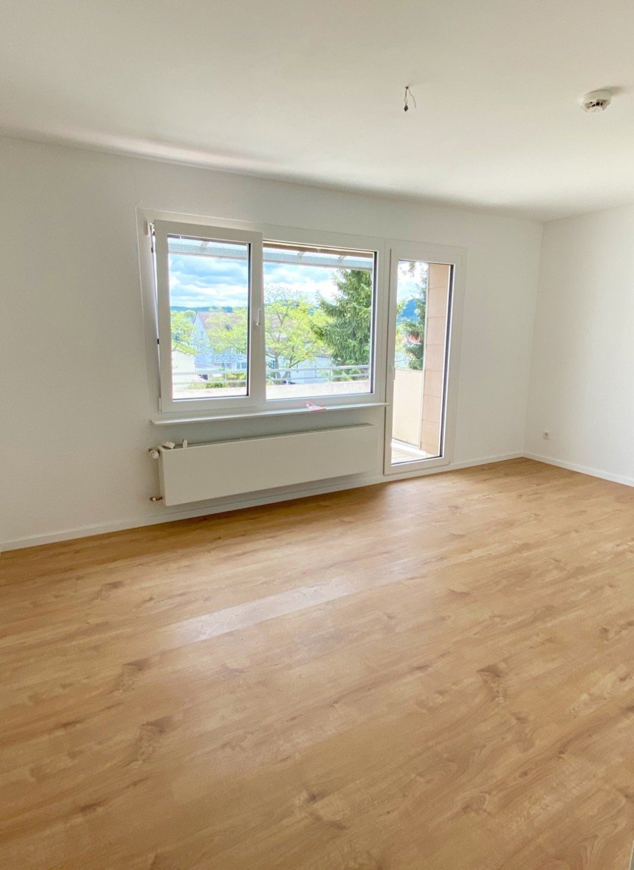 Wohnbereich Etagenwohnung Darmstadt