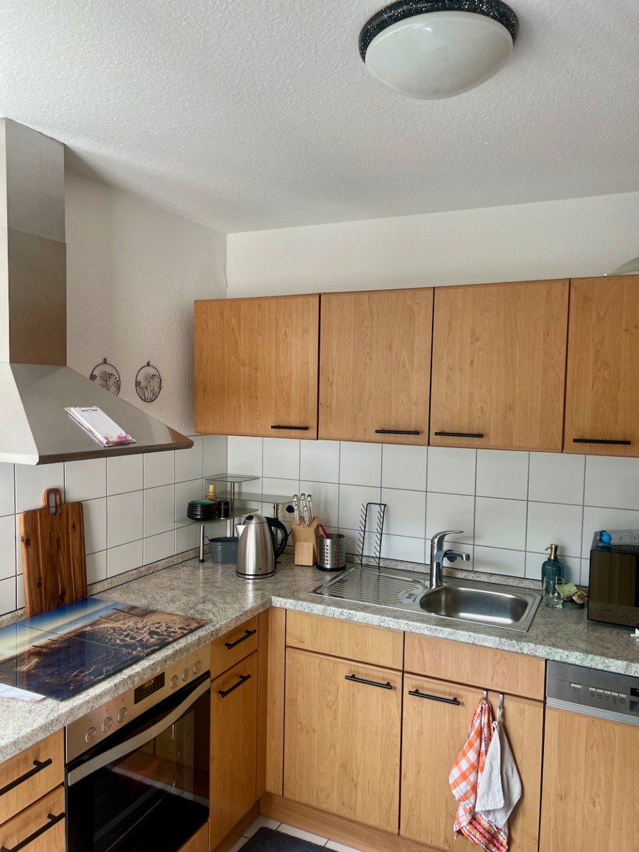 Einbauku3 Racano Immobilien Etagenwohnung Darmstadt