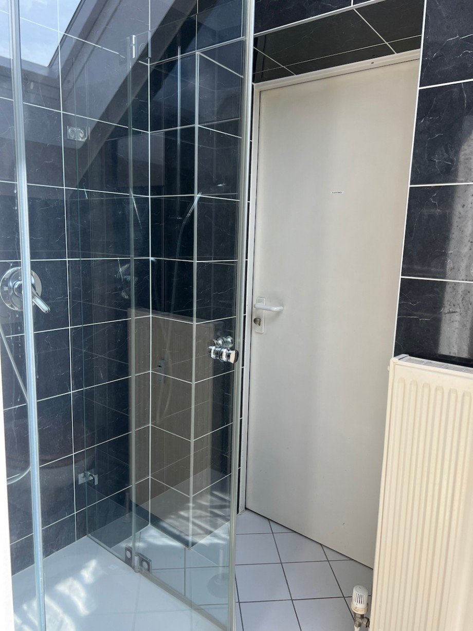 Duschbad OG Maisonettewohnung Darmstadt