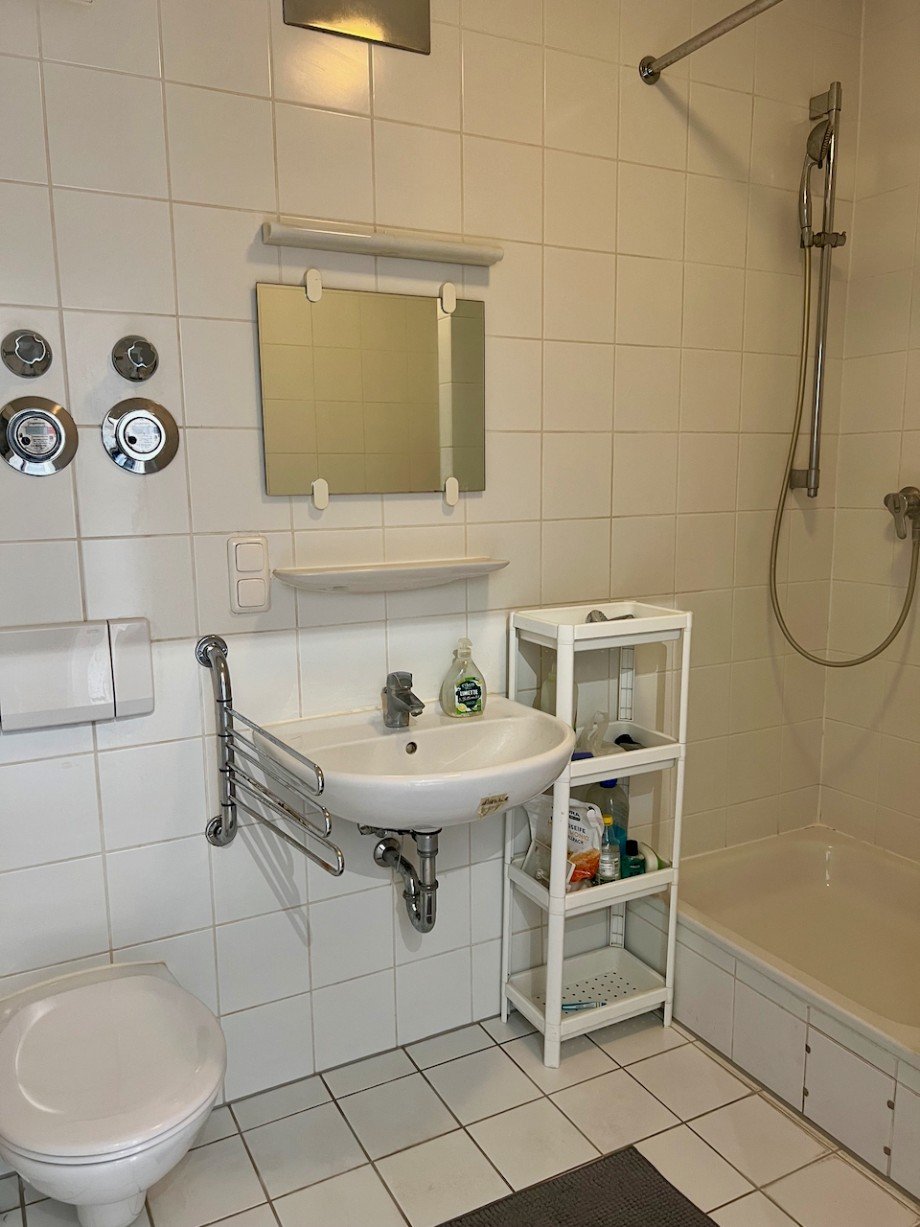 Racano Immobilien Arheilgen Bad (1) Etagenwohnung Darmstadt