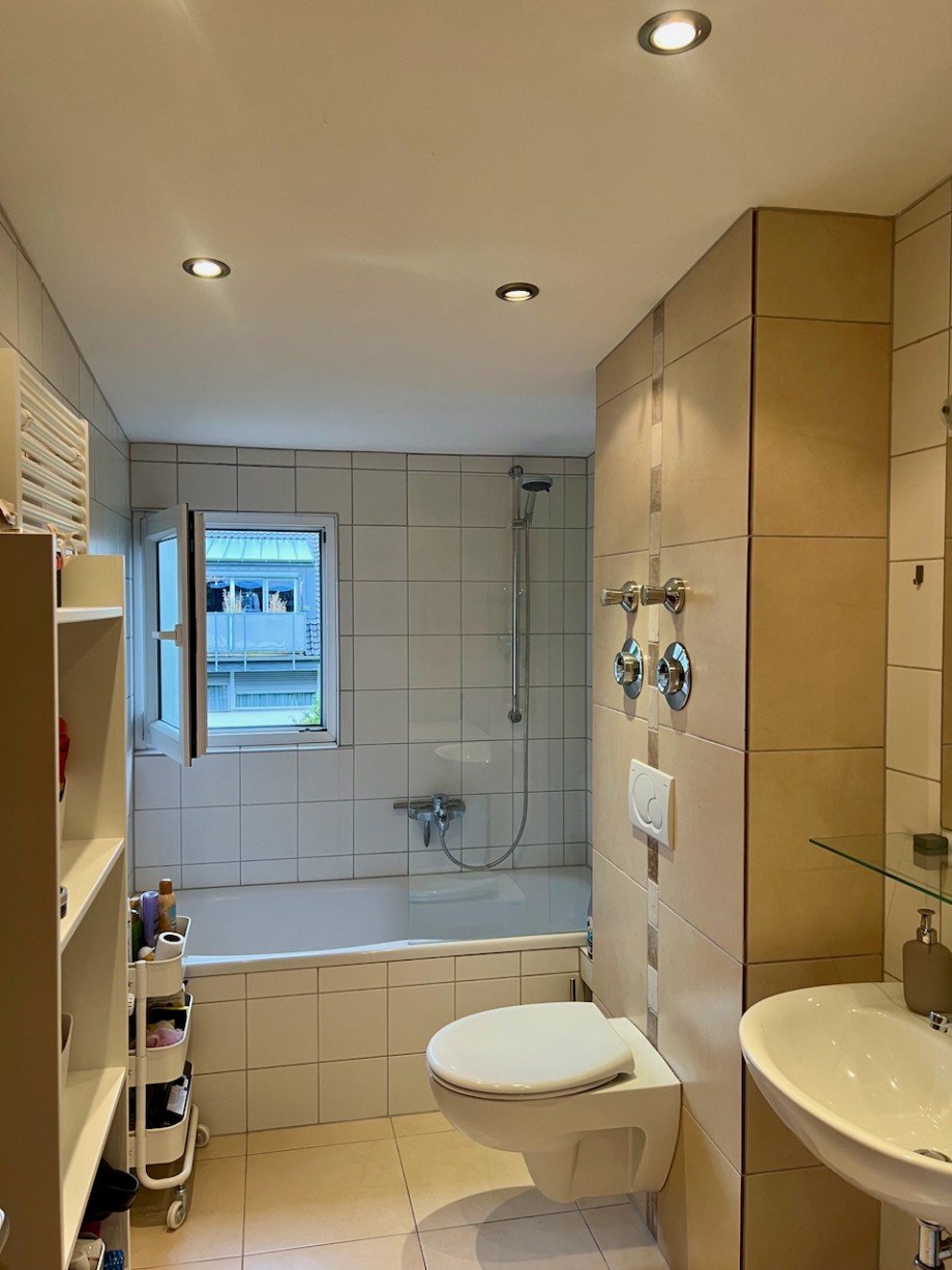 Racano Immobilien Arheilgen Bad Etagenwohnung Darmstadt