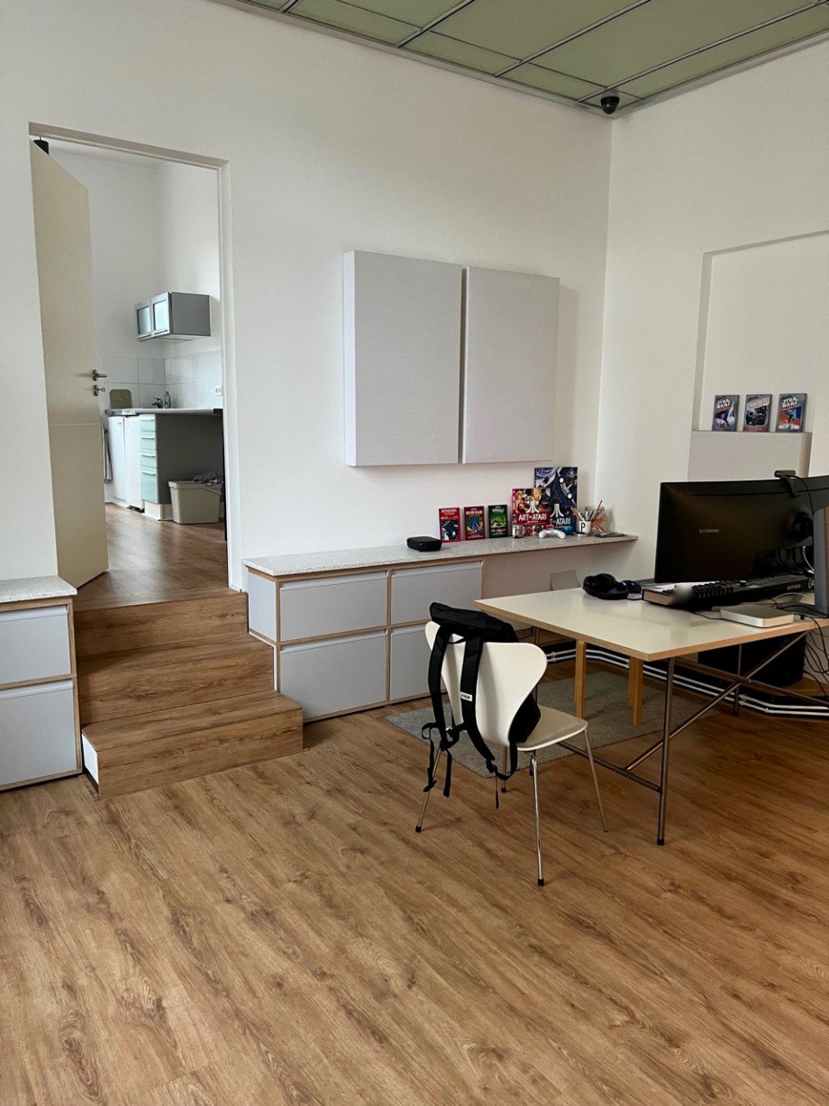 Buum Racano Immobilien Martinsviertel B�rofl�che Darmstadt