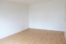 Wohn-Schlafbereich G�nstig geschnittene 1 Zimmer Wohnung in FH - N�he