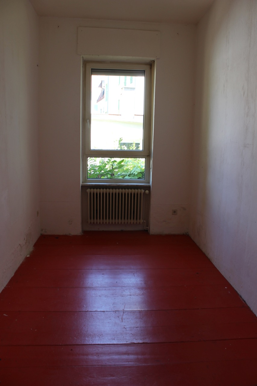 Zimmer 3 Erdgeschosswohnung Darmstadt