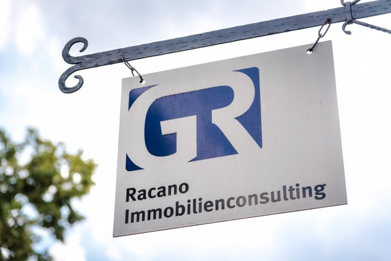 Racano Immobilien Darmstadt Darmstadt Gastronomie Cafe/ Restaurant in exponierter Lage im Martinsviertel - Abl�se/Abstand - zu vergeben