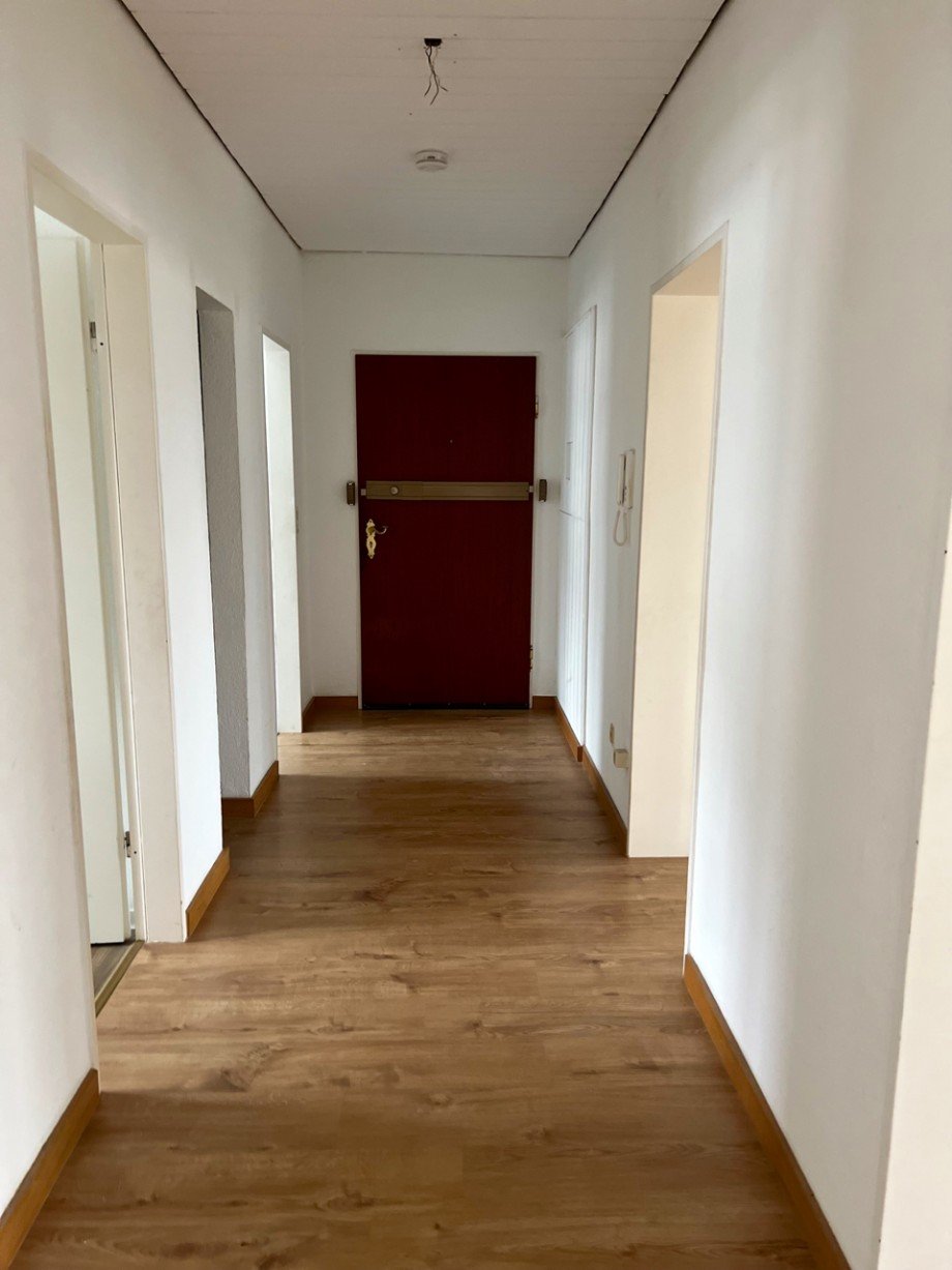 Racano Immobilien Flur Of Bieber Etagenwohnung Offenbach