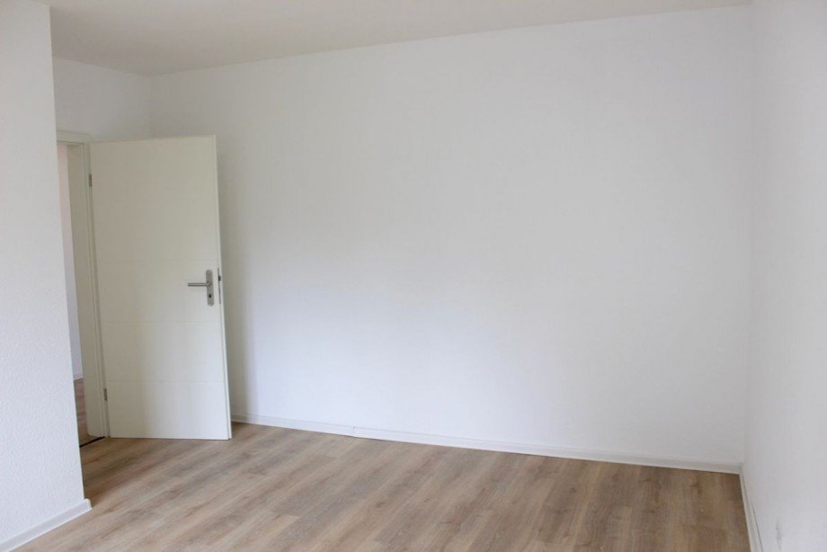 Schlafzimmer Erdgeschosswohnung Ro�dorf