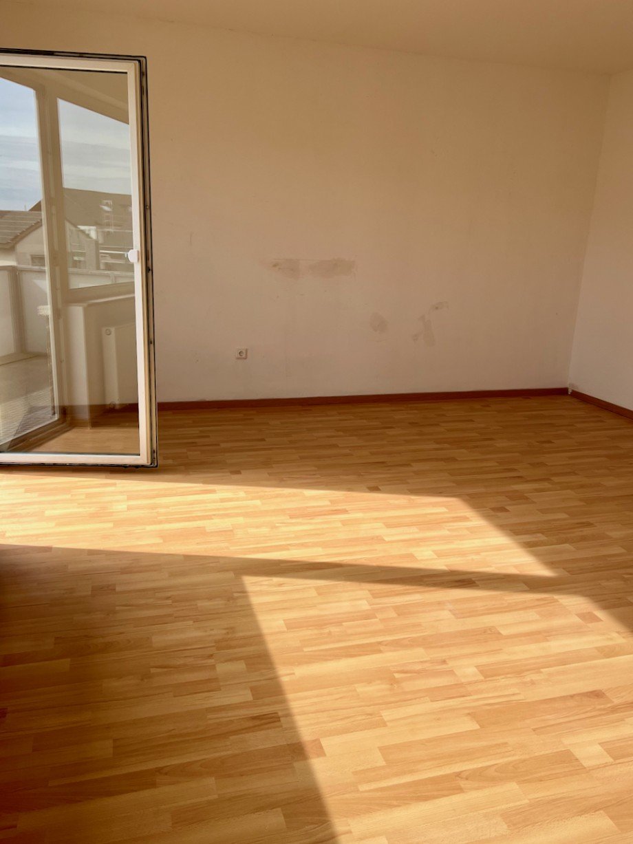 Wohnzimmer Erdgeschosswohnung Erzhausen