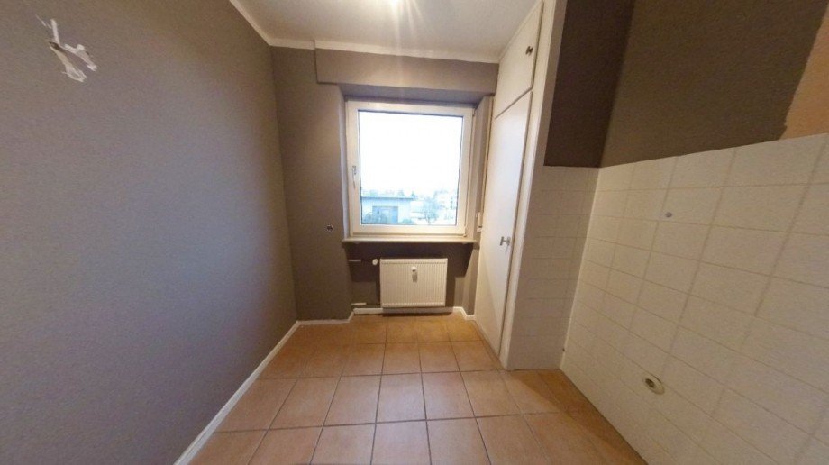 K�che Etagenwohnung Darmstadt