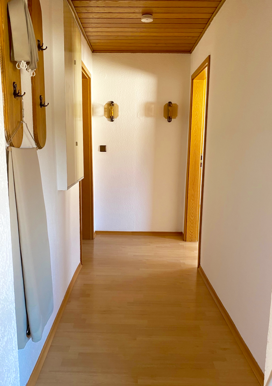 Flur Einfamilienhaus Bad Schwalbach