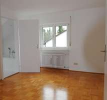 Schlafzimmer Etagenwohnung Darmstadt
