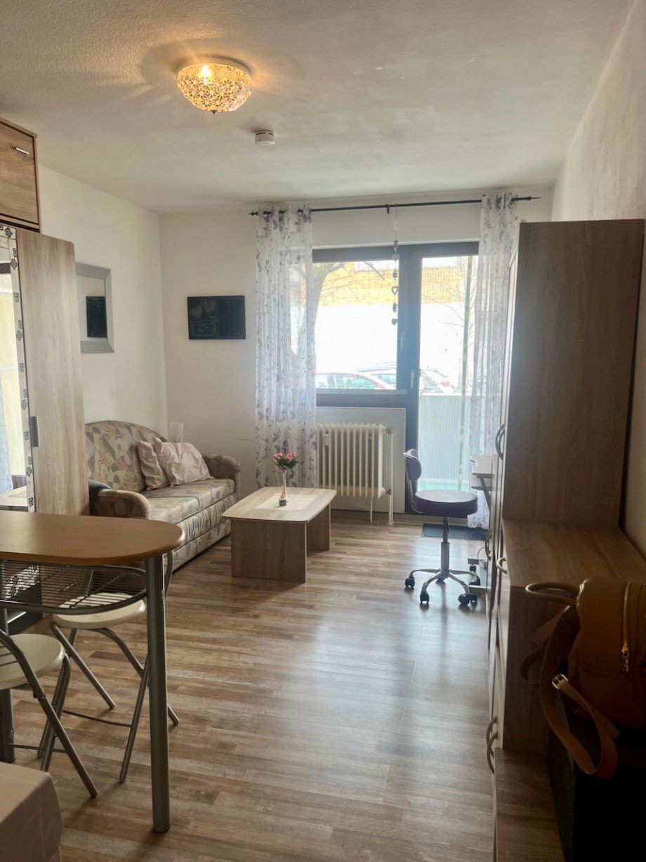 Racano Immobilien Wohnbereich2 Erdgeschosswohnung Darmstadt